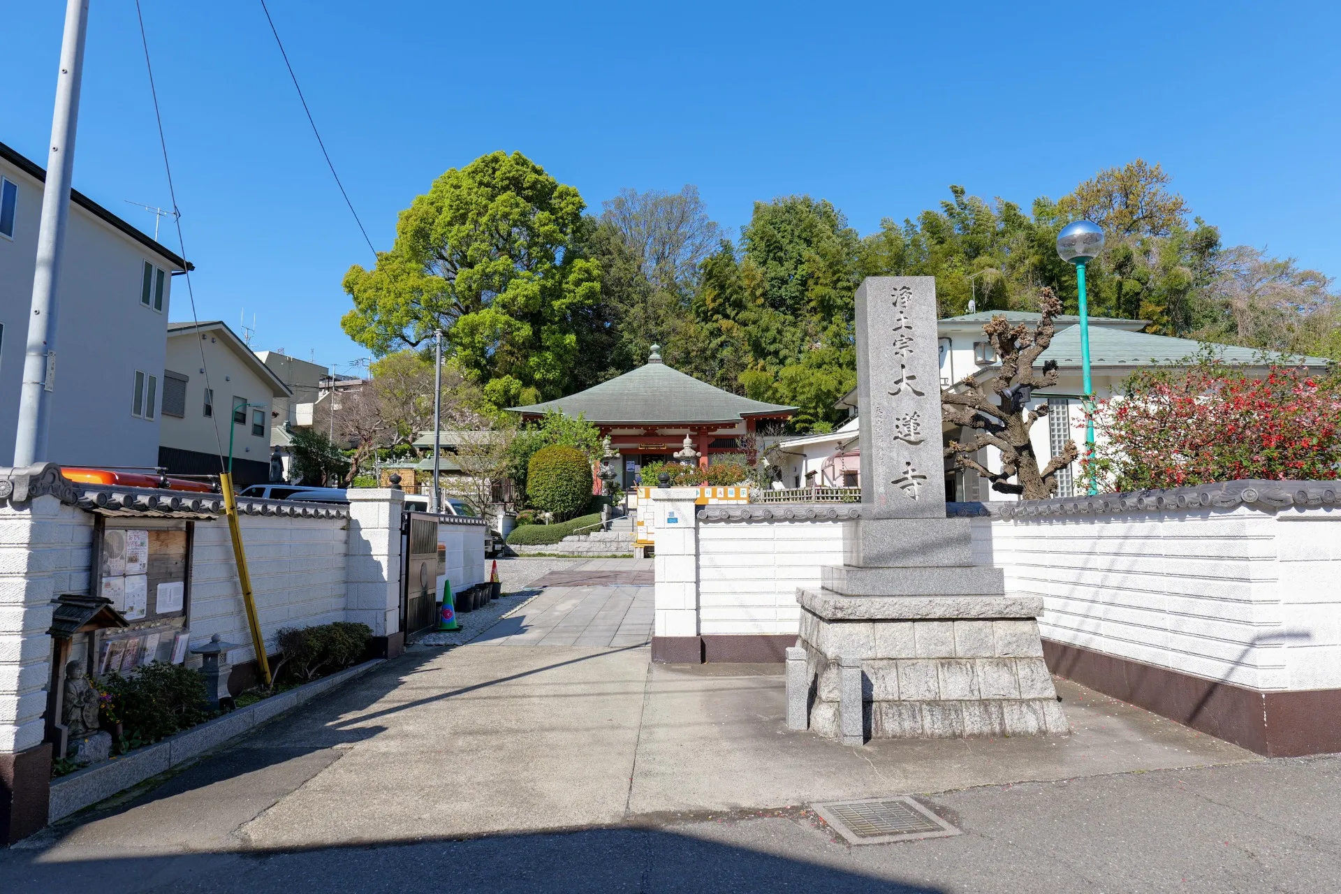 みのり葬祭霊安室かわさきのご案内